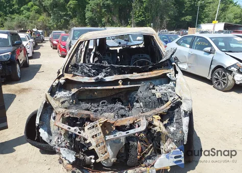 2018 Chevrolet Equinox Ls from USA, damaged, VIN 2GNAXREV4J6159810